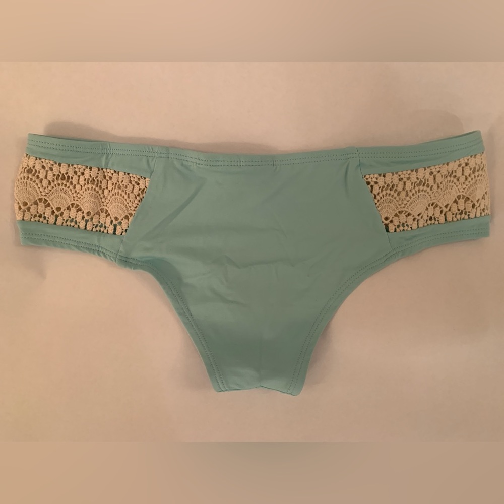 L’Space Bitsy Cut Swimsuit